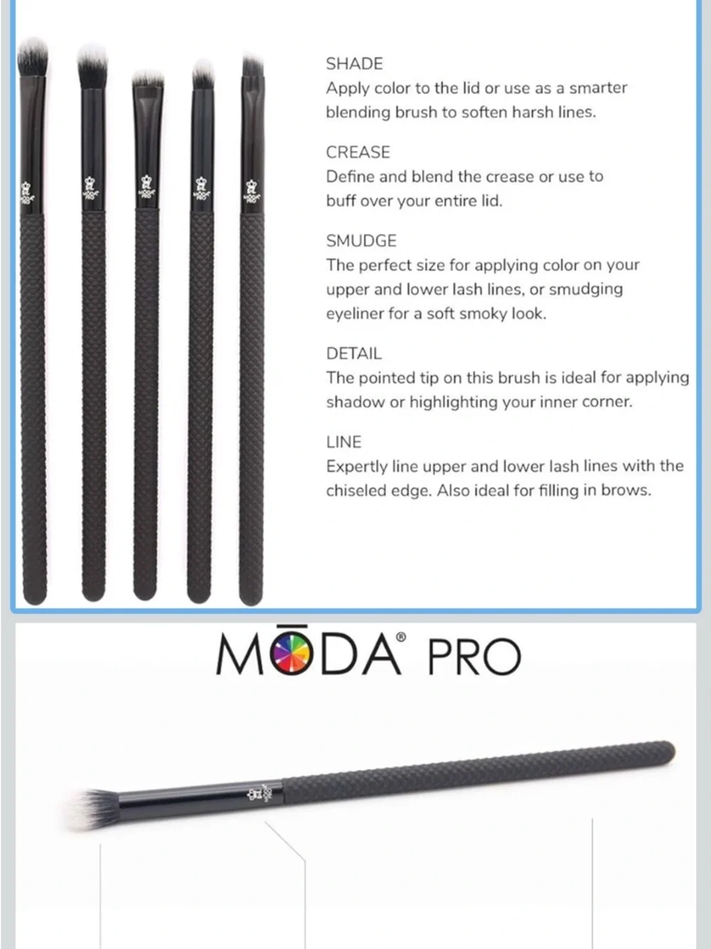 La Moda moda pro